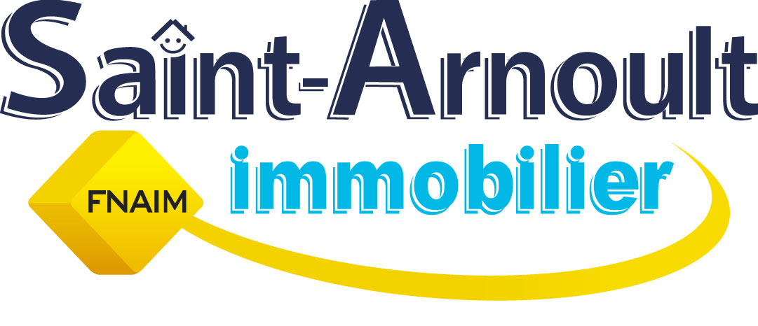 Agence immobilière SAINT ARNOULT IMMOBILIER Saint-Arnoult-en-Yvelines
